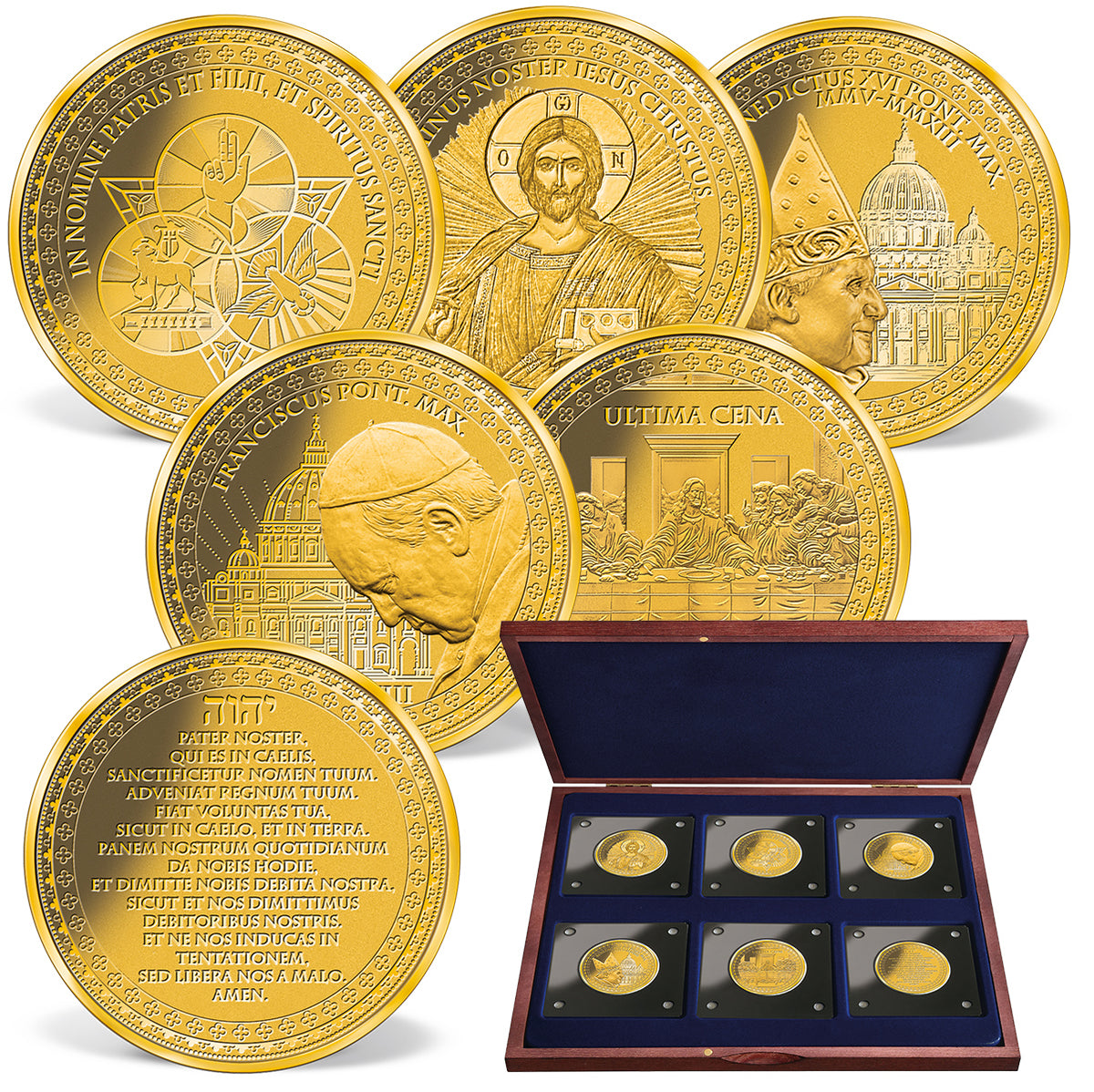 Obrázek produktu z Dějiny křesťanství