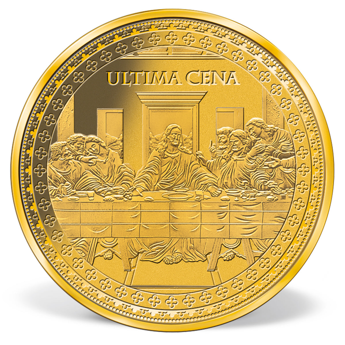 Obrázek produktu z Dějiny křesťanství