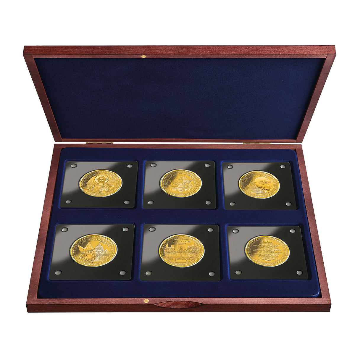 Obrázek produktu z Dějiny křesťanství