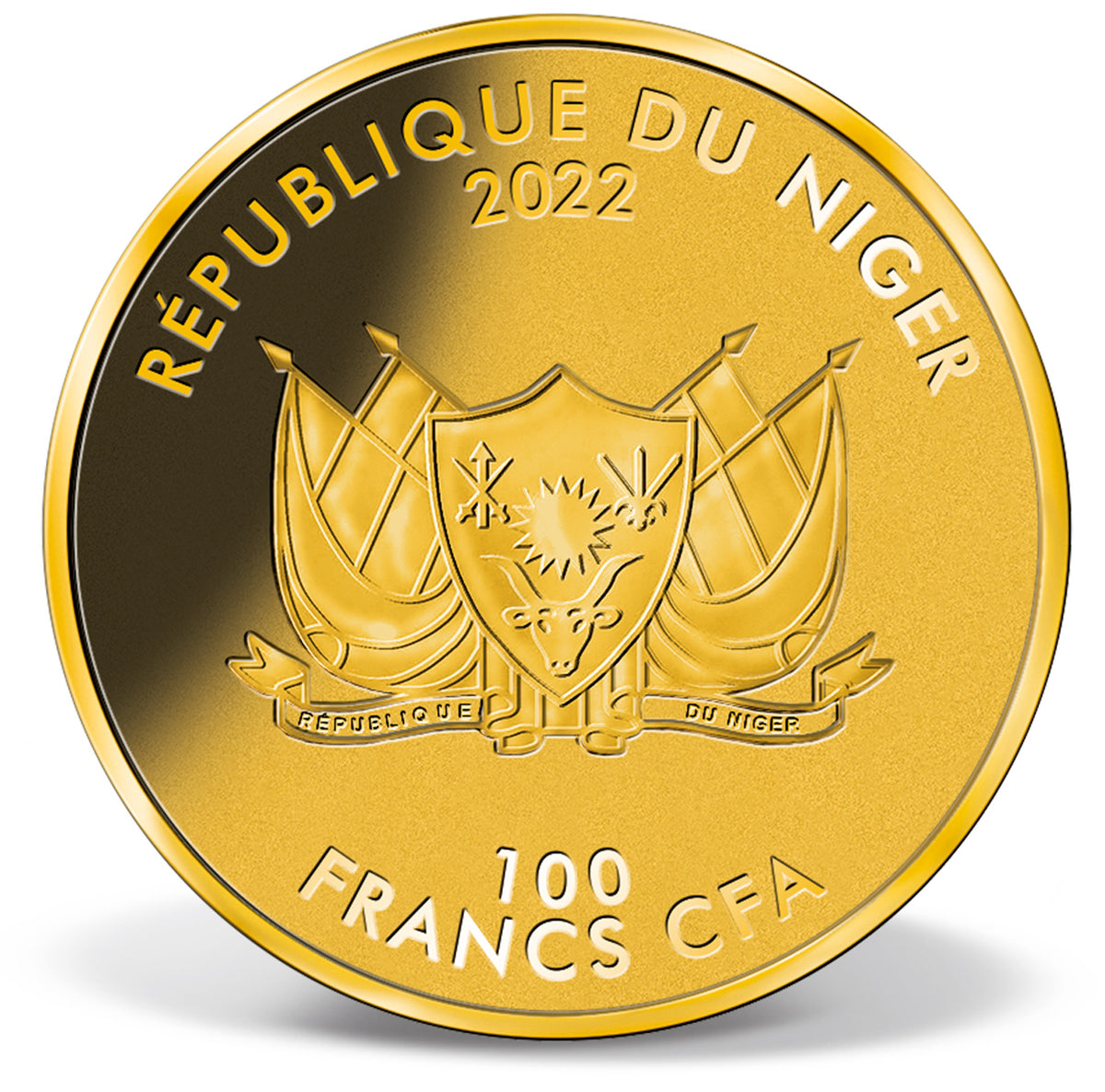 Obrázek produktu z 20 Dollars Double Eagle