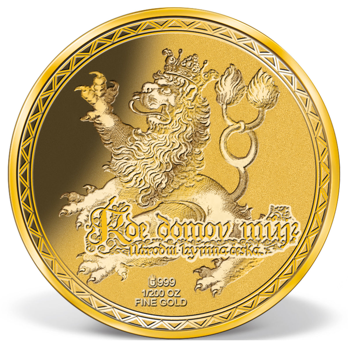 Obrázek produktu z Národní hymna