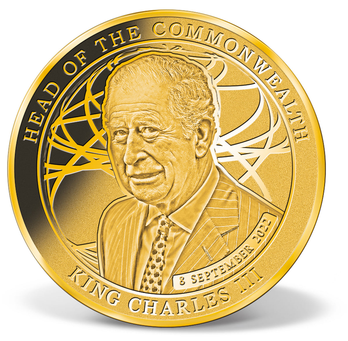 Obrázek produktu z Král Karel III.