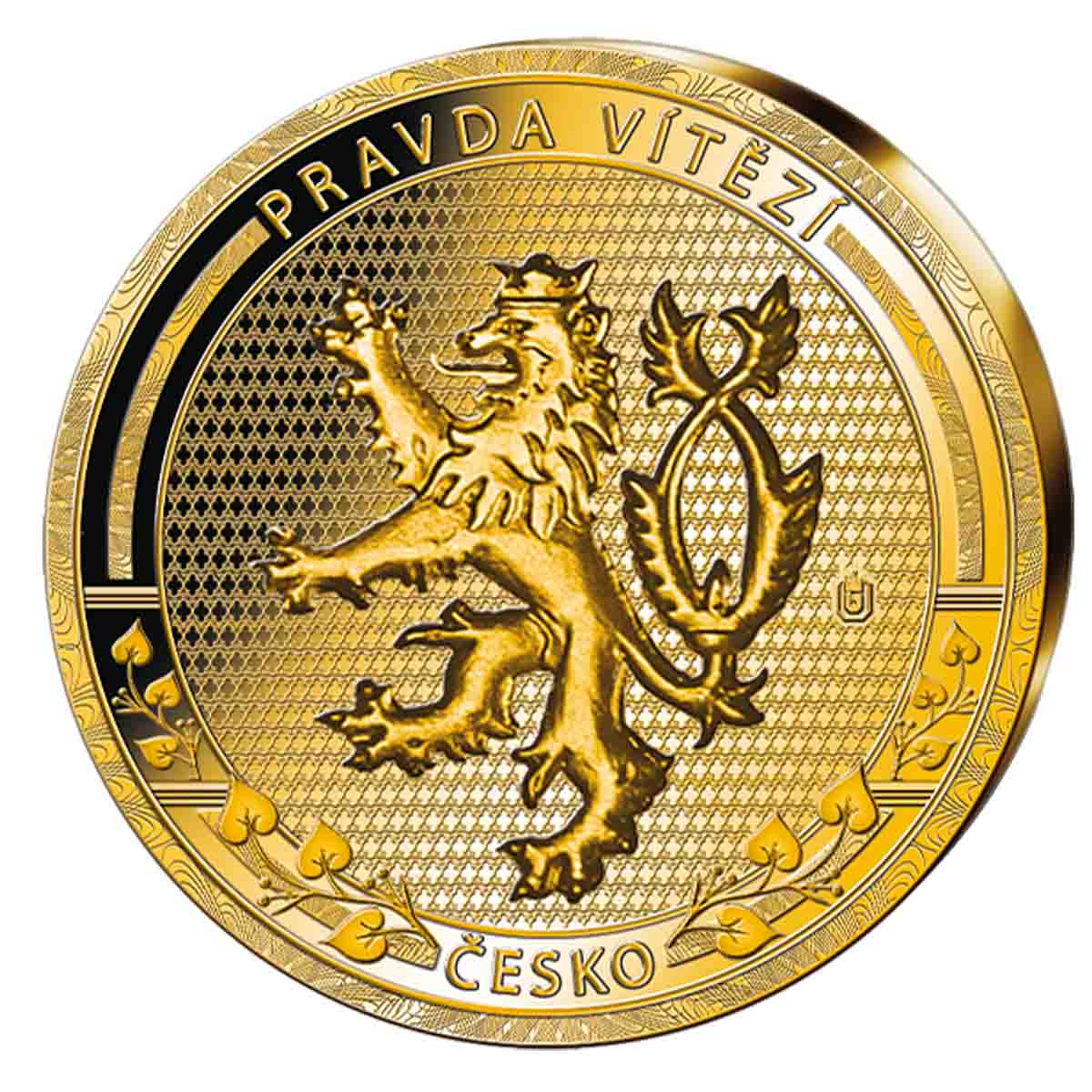 Obrázek produktu z Sochy Karlova mostu