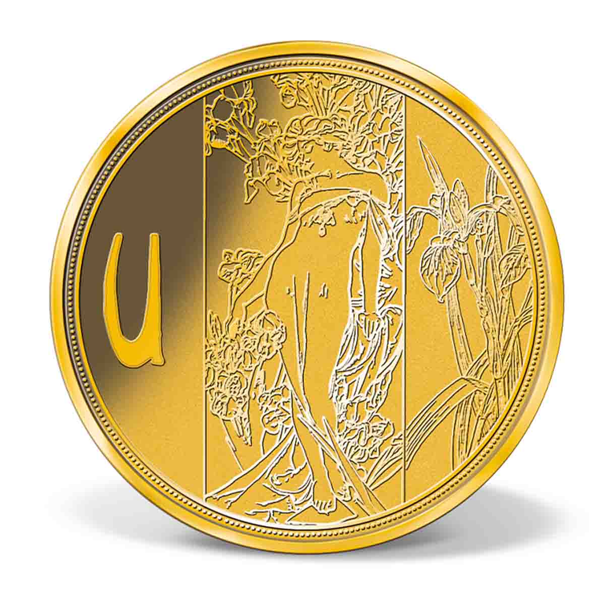 Obrázek produktu z Alfons Mucha