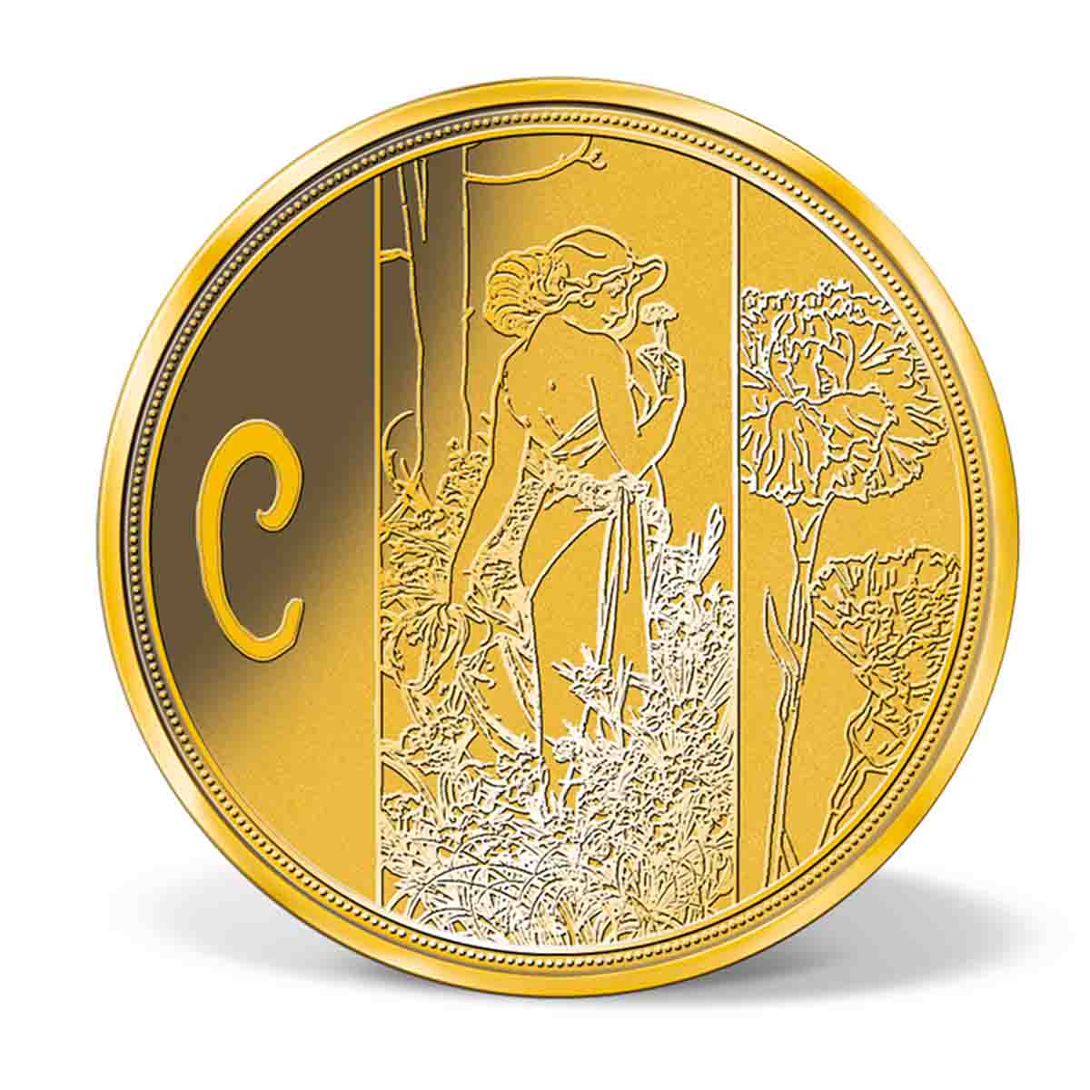 Obrázek produktu z Alfons Mucha