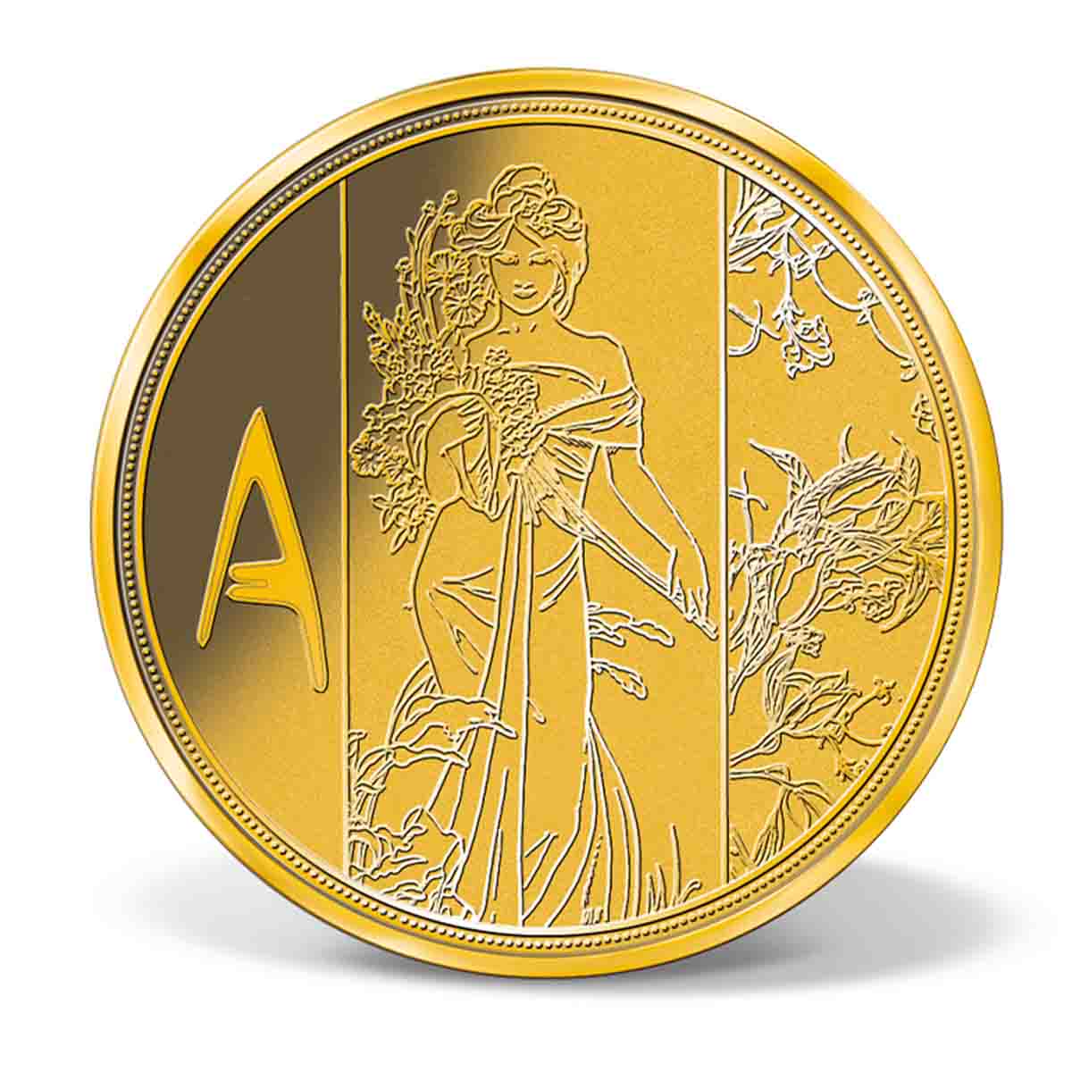 Obrázek produktu z Alfons Mucha