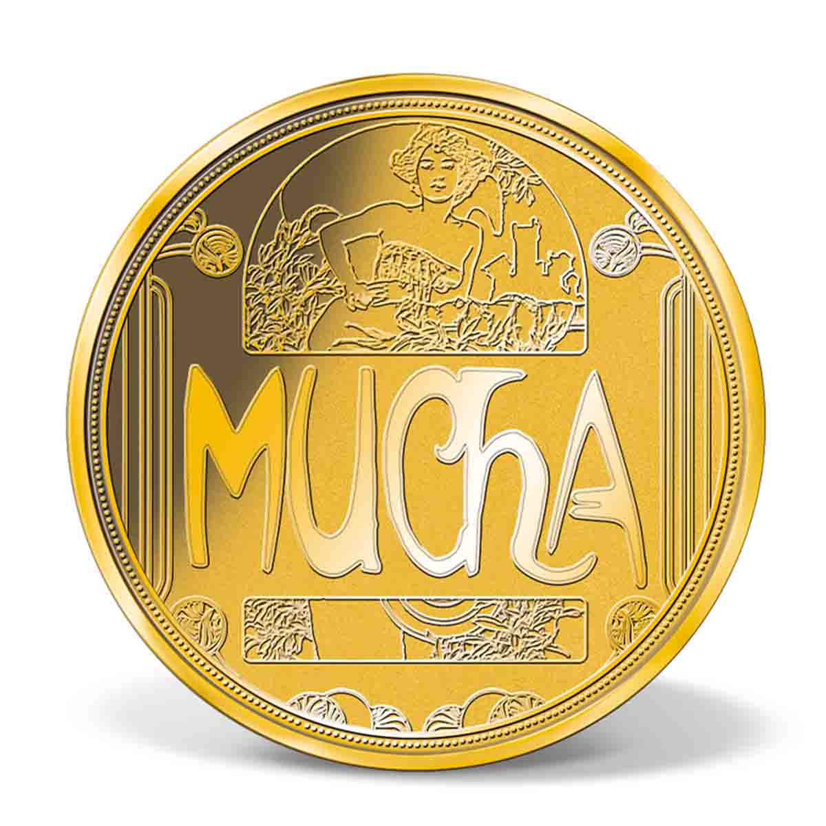 Obrázek produktu z Alfons Mucha