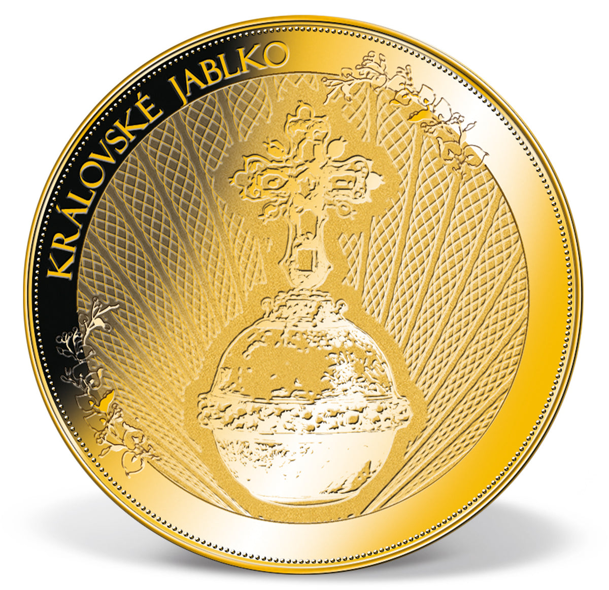 Obrázek produktu z České korunovační klenoty