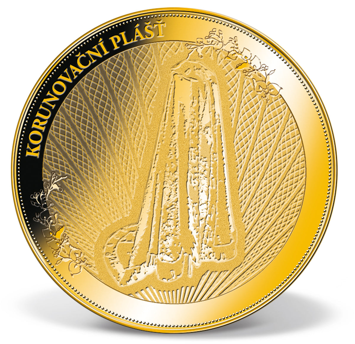 Obrázek produktu z České korunovační klenoty