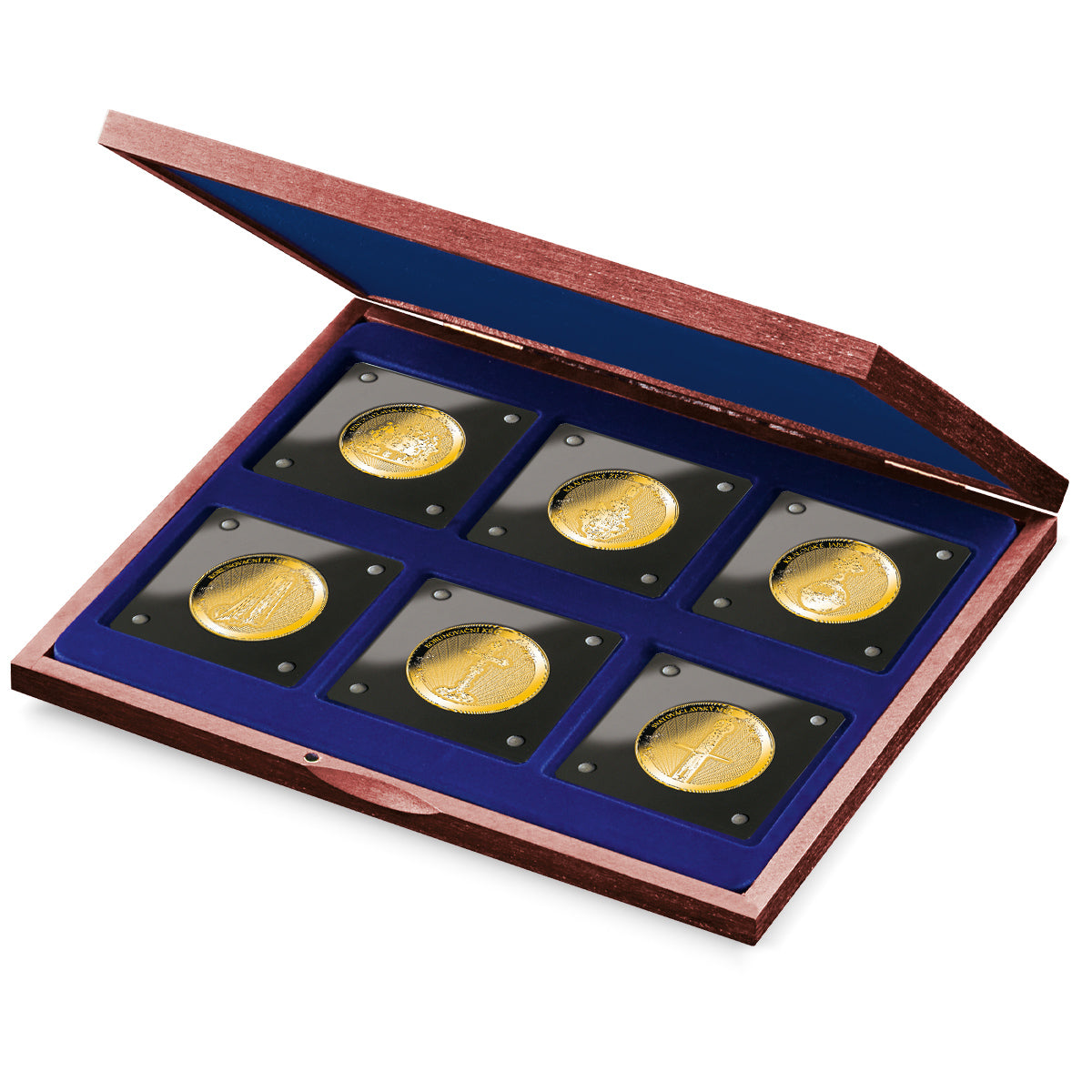 Obrázek produktu z České korunovační klenoty