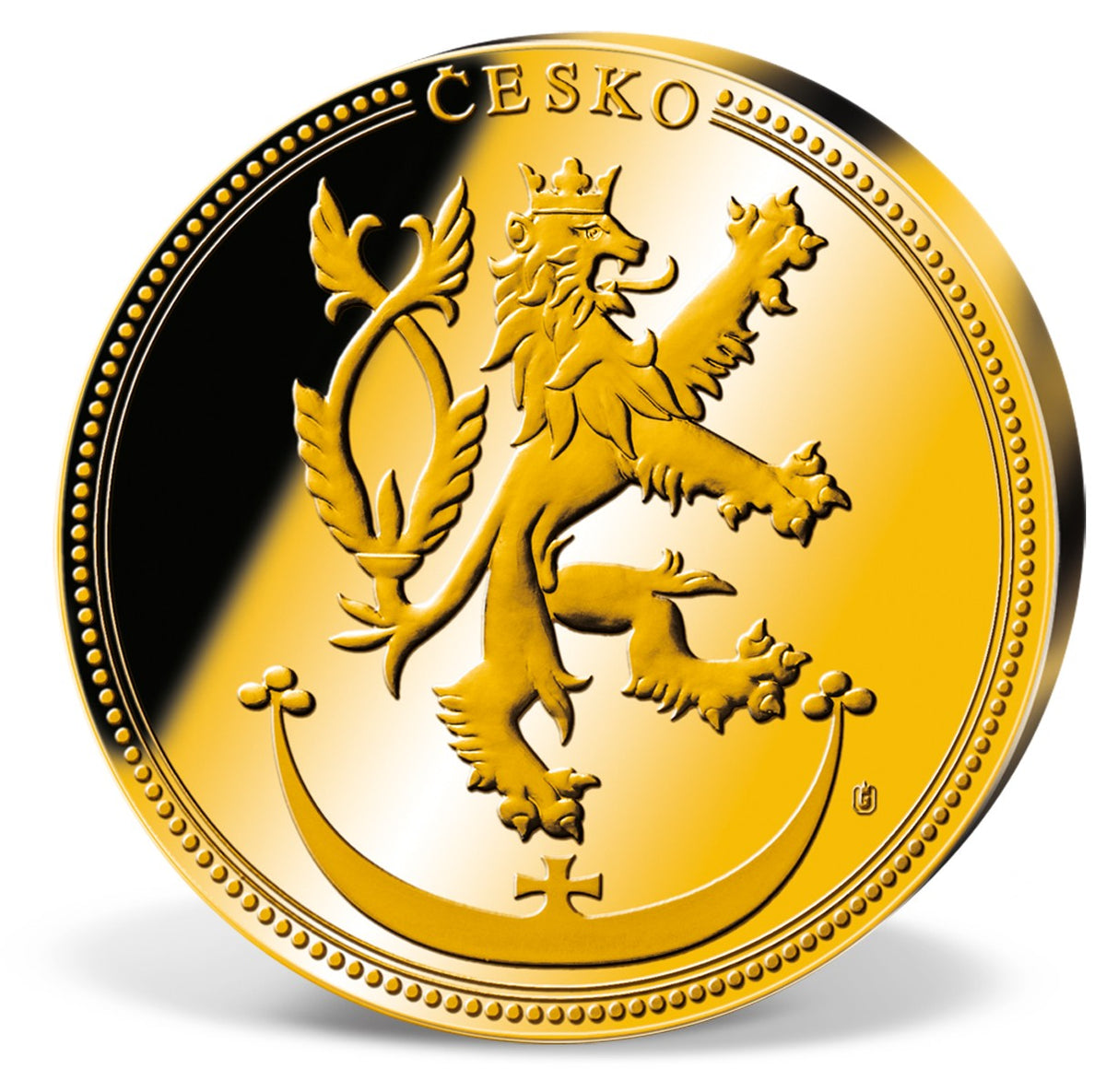 Obrázek produktu z Ražby českých bankovek