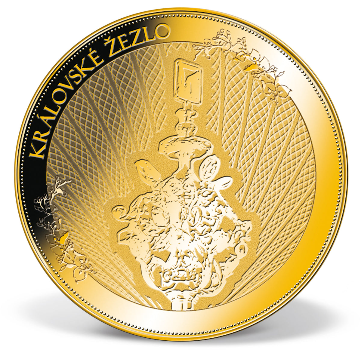Obrázek produktu z České korunovační klenoty