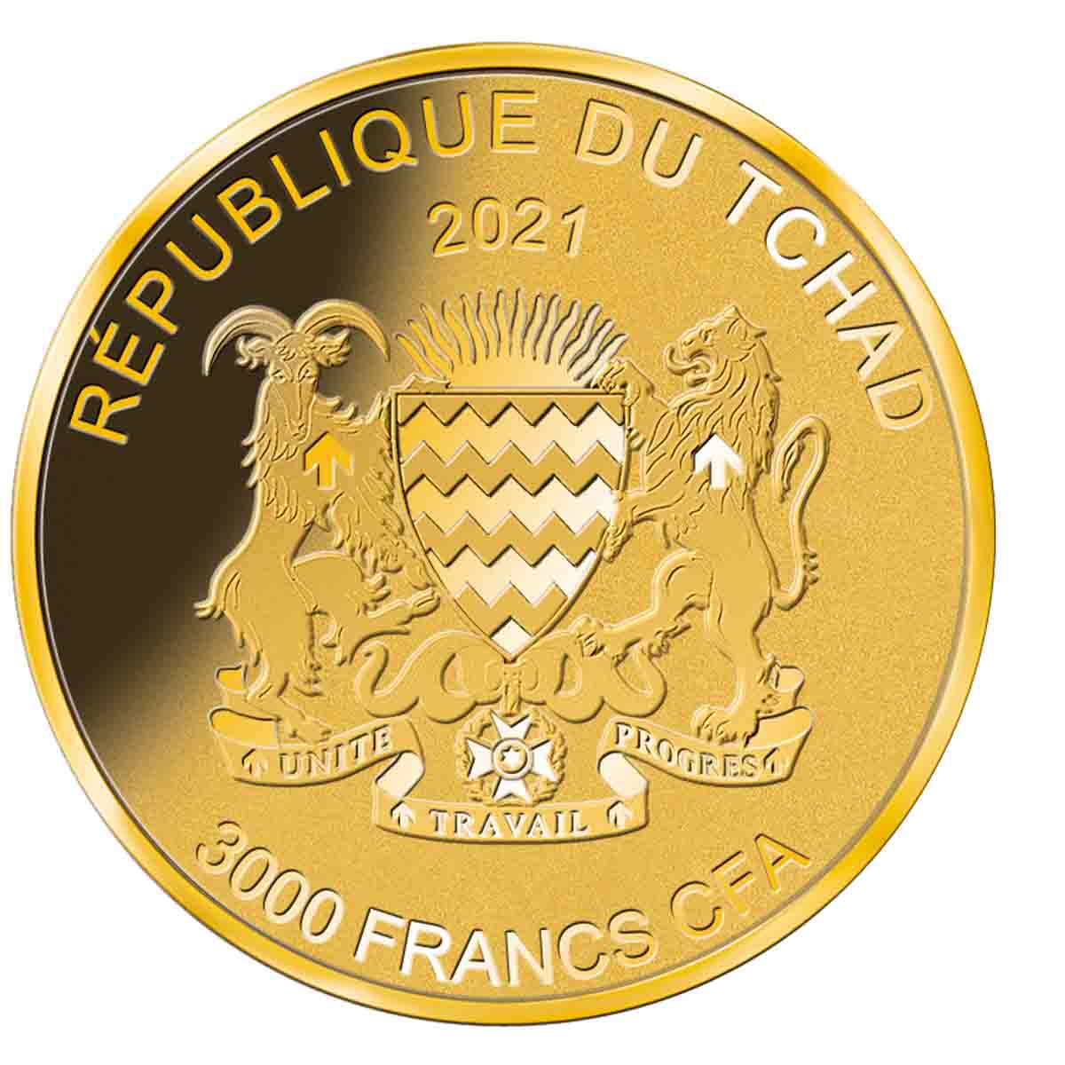 Obrázek produktu z 1/200 unce Napoleon Bonaparte