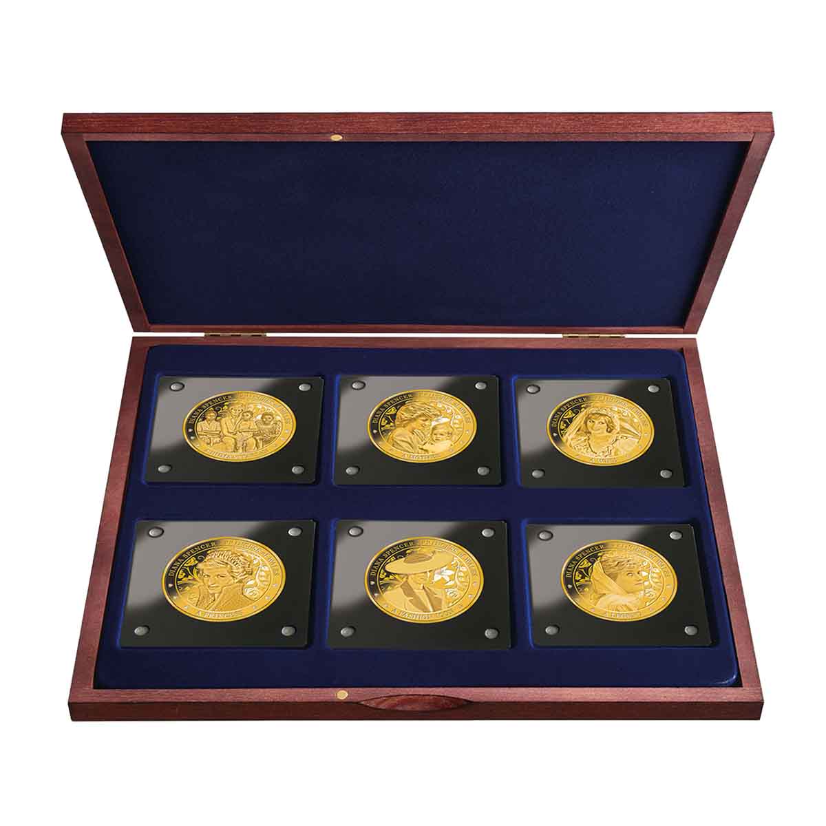 Obrázek produktu z Princezna Diana