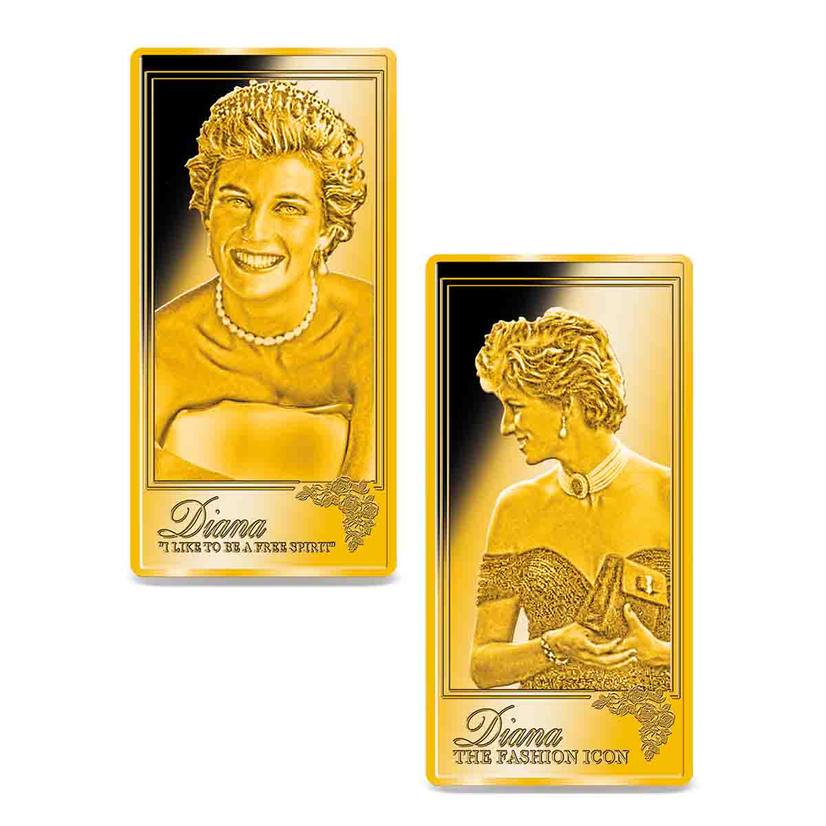 Obrázek produktu z Diana Kompletní sada