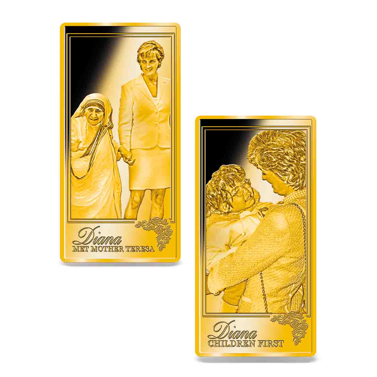 Obrázek produktu z Diana Kompletní sada