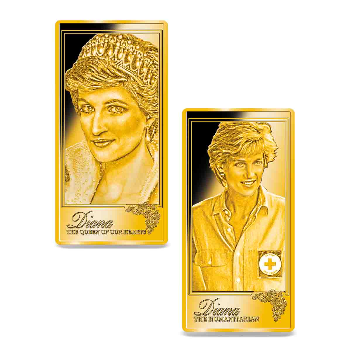 Obrázek produktu z Diana Kompletní sada