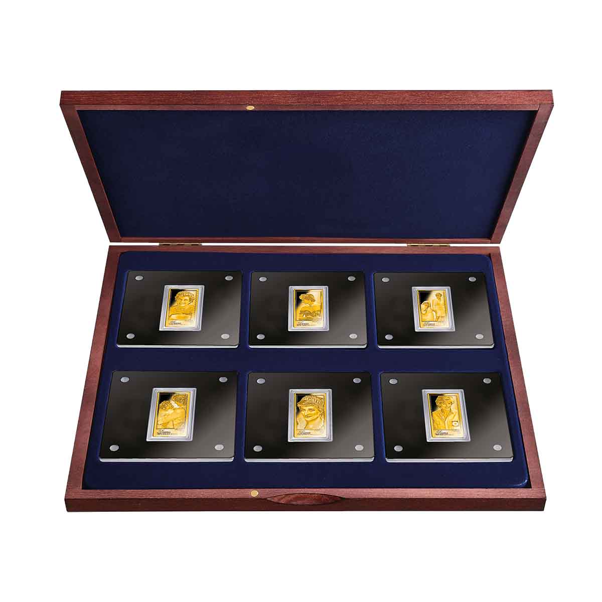 Obrázek produktu z Diana Kompletní sada