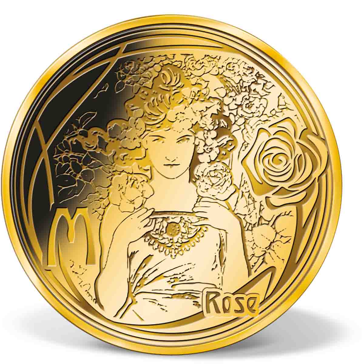 Obrázek produktu z Mucha - Kompletní sada