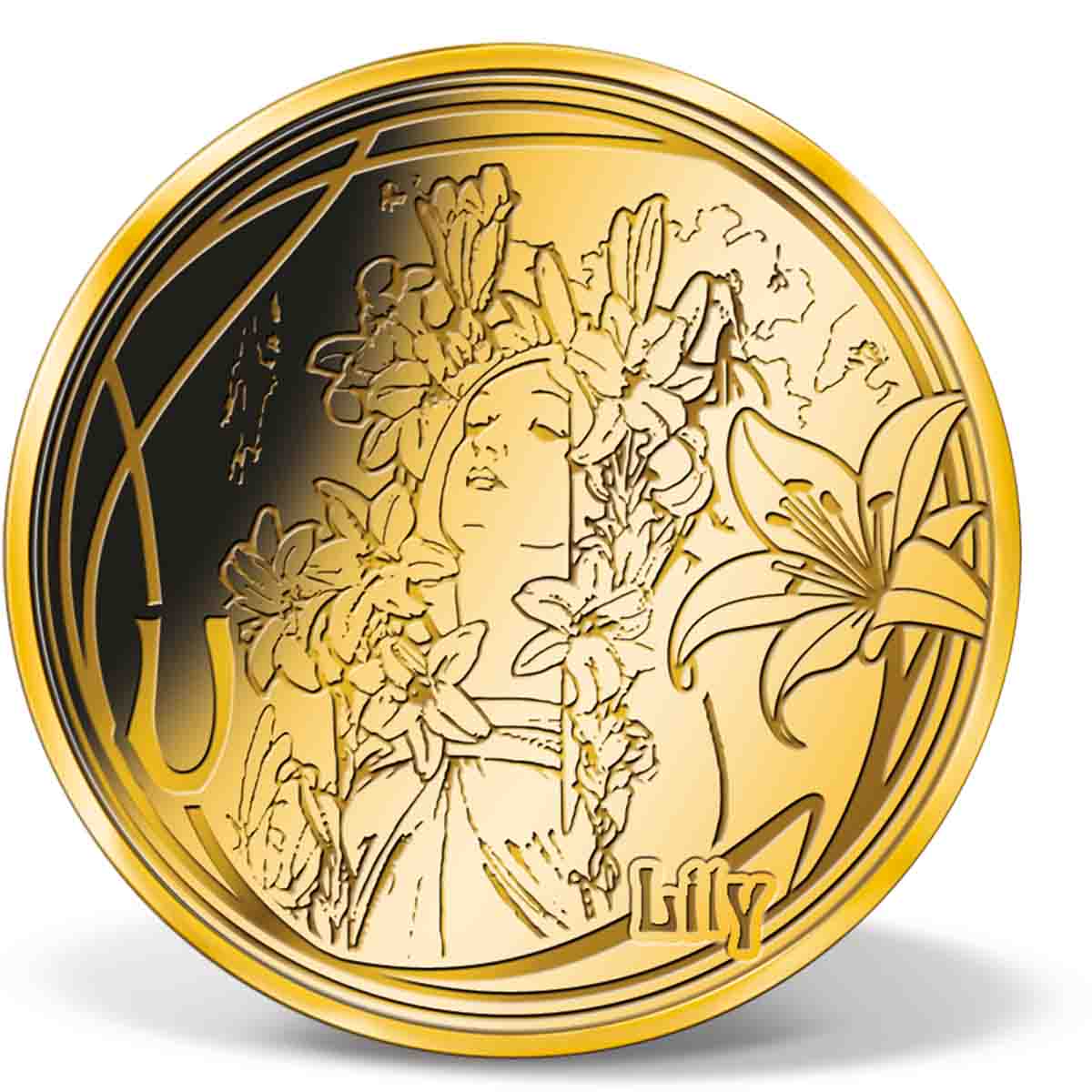 Obrázek produktu z Mucha - Kompletní sada