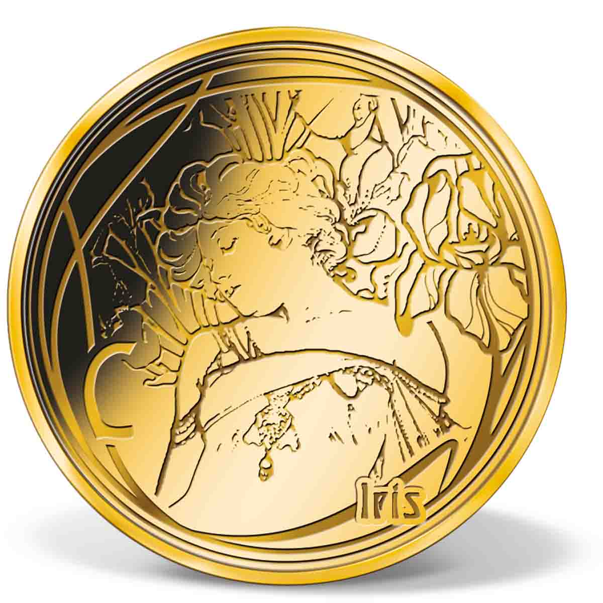 Obrázek produktu z Mucha - Kompletní sada