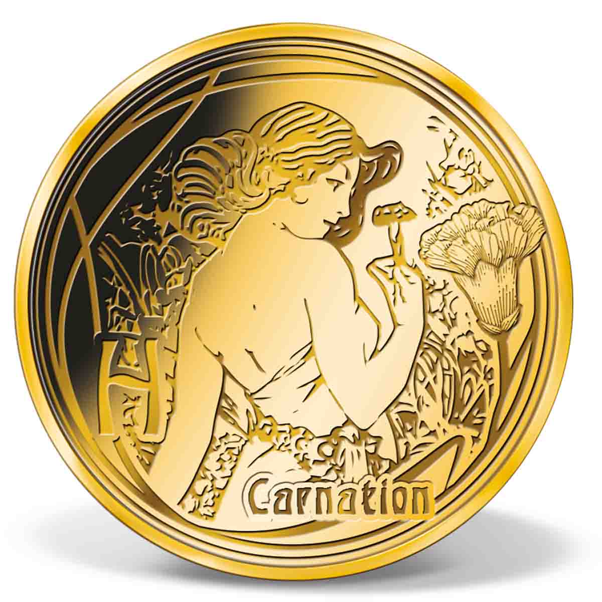 Obrázek produktu z Mucha - Kompletní sada