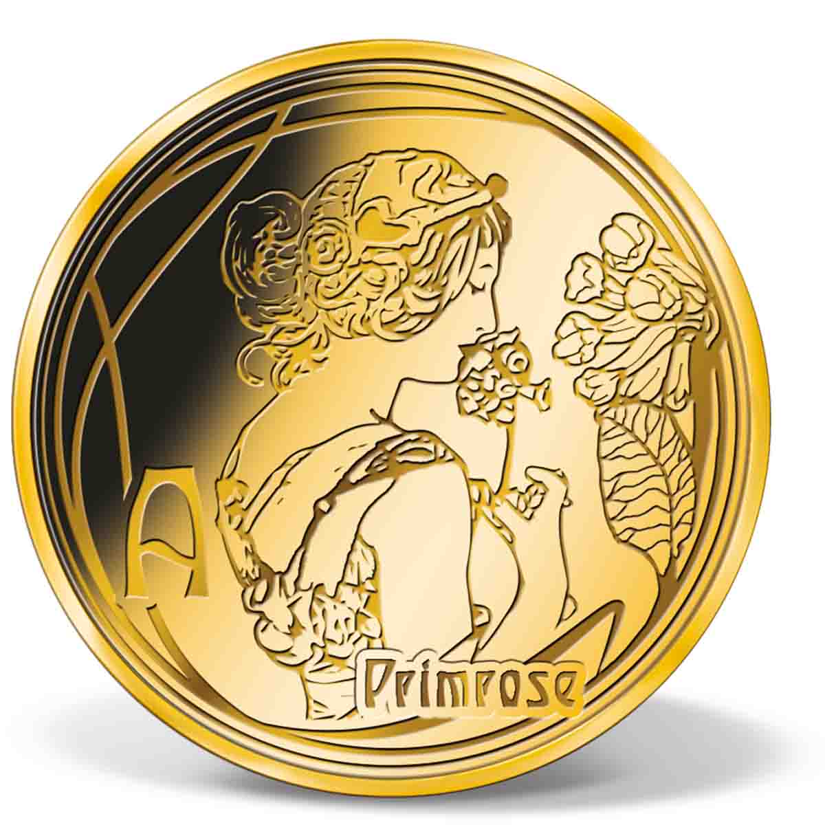 Obrázek produktu z Mucha - Kompletní sada