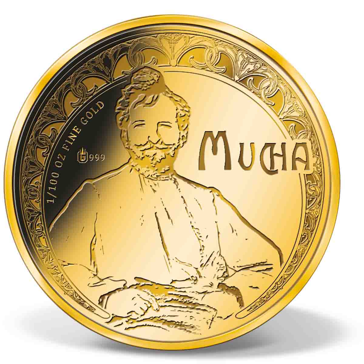 Obrázek produktu z Mucha - Kompletní sada