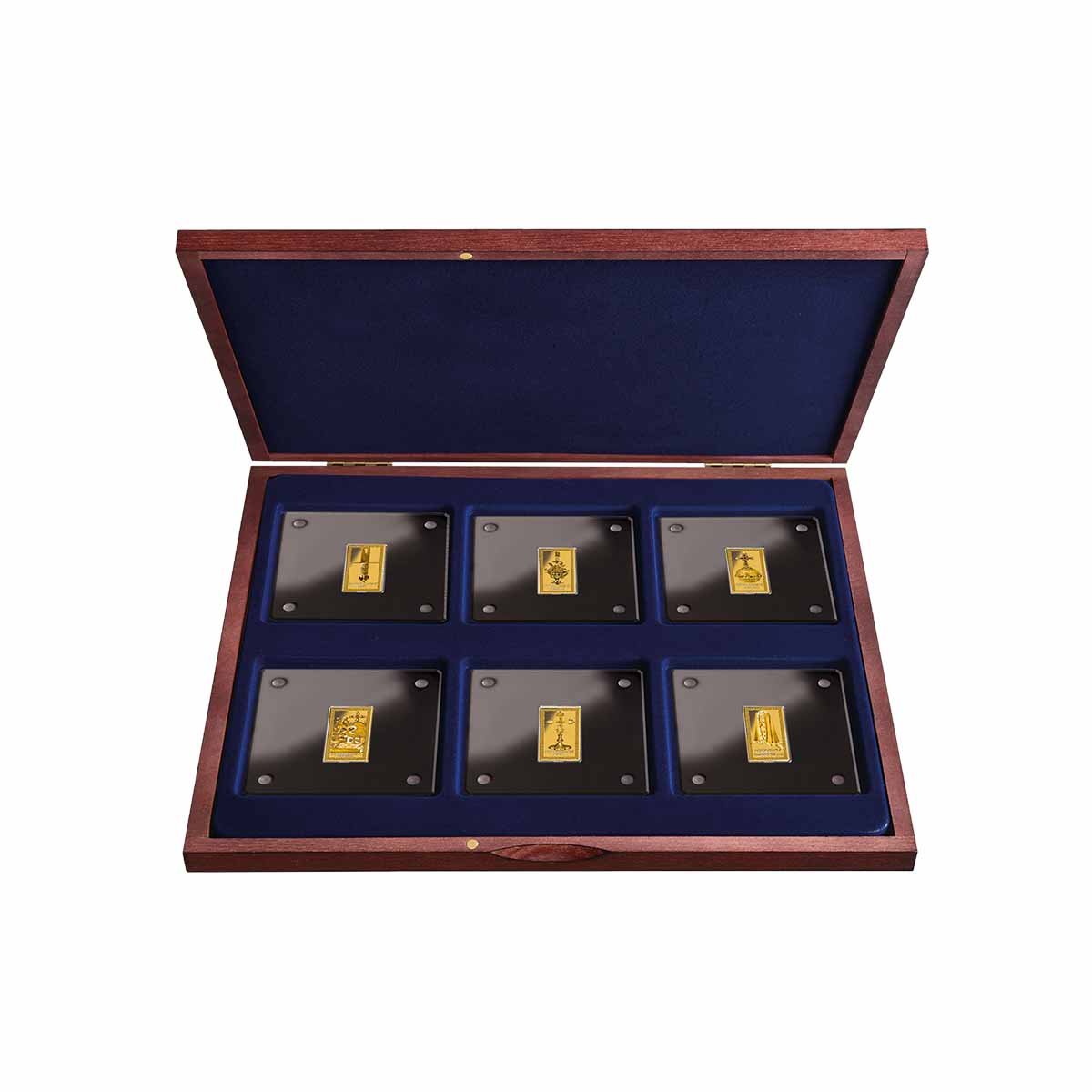 Obrázek produktu z České korunovační klenoty